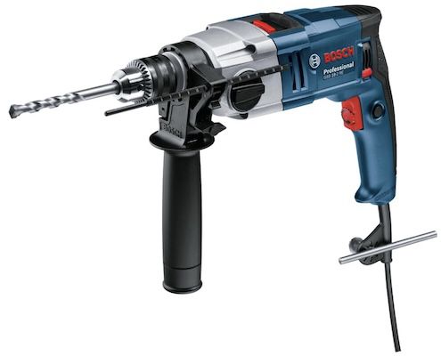 bosch professional gsb 18-2 re schlagbohrmaschine 95 statt 118