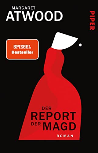 der report der magd, the handmaid's tale, eBook, 5, 3700+ bewertungen