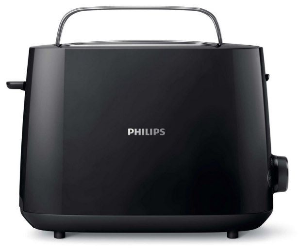 philiphs toaster hd2581/90 mit 8 stufen für 24,99 euro statt 31 euro