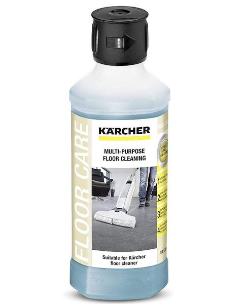 kärcher bodenreiniger universal rm 536 500ml für 8,49 euro statt 11 euro