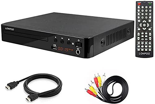 lp-099 dvd player, region-free, hdmi, 1080p upscaling, usb input, pal ntsc
