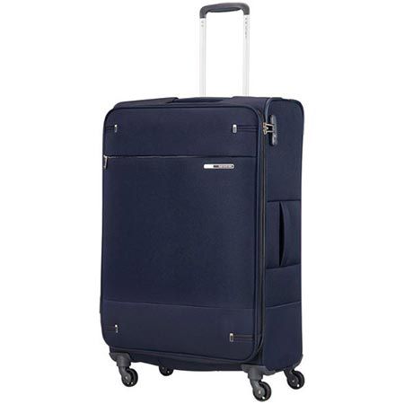 samsonite base boost spinner l kofferset 105-112,5l für 115 statt 129