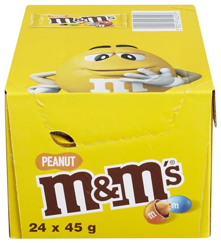 M&M