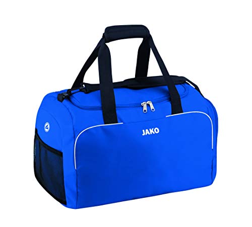 Produktbild: jako sports bag classico senior 55 x 35 x 32 cm royal