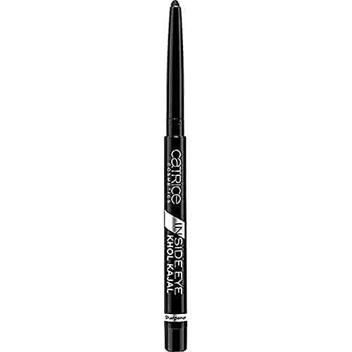Catrice Eyeliner Inside Eye Khol Kajal 010 für präzise Konturen