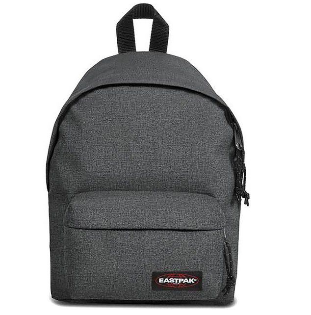 Produktbild: eastpak orbit rucksack dunkelgrau 10 l für 25,34 euro statt 31 euro