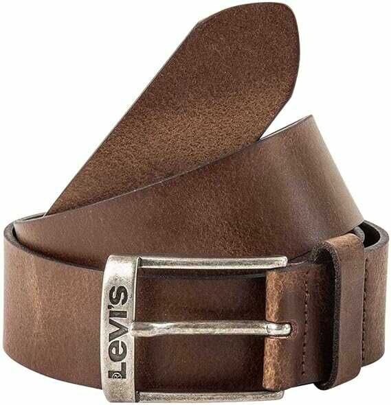 levi's herren gürtel new duncan 16,95 statt 34,95