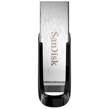 sanDisk Ultra Flair USB 3.0 flash-laufwerk 256GB für 17,99 euro