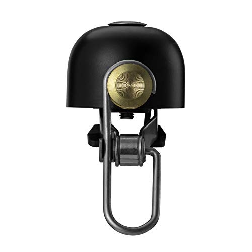 rockbros retro fahrradklingel klassische metallglocke für kinder und erwachsene