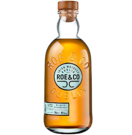 roe & co 106 dublin blended irish whiskey 45% 20,89 statt 28