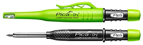 pica dry tieflochmarker grün schwarz 1 stück 1er pack