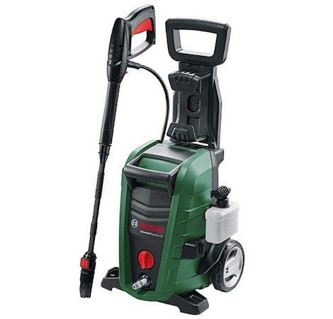 bosch universal aquatak 125 hochdruckreiniger für 85,99 euro statt 107 euro