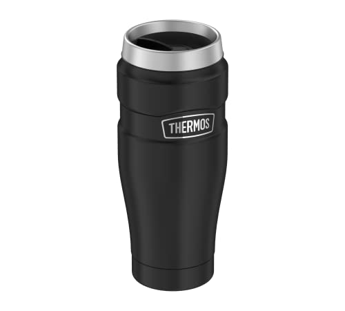 thermos stainless king thermobecher aus Edelstahl, isolierter becher 500 ml
