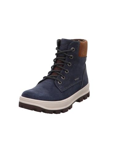Superfit Jungen Stiefel NIAGARA KOMBI 9400, Gore-Tex, 0-800474