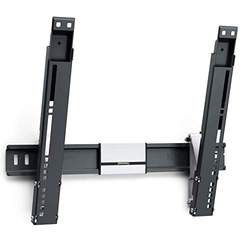 vogel's TV-wandhalterung neigbar für 26-55 zoll fernseher, max. 18 kg, vesa 400 x 400