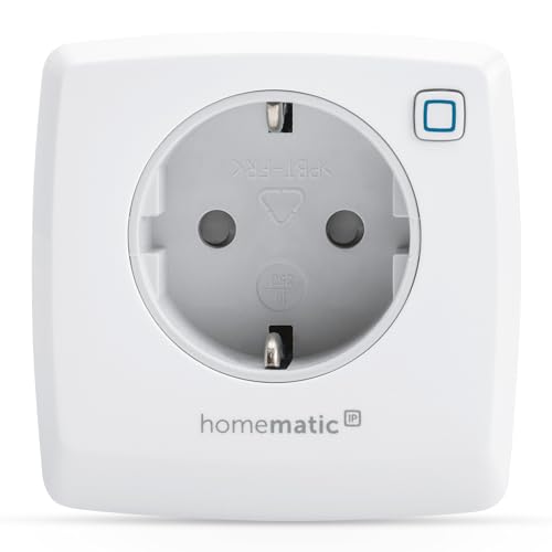 Produktbild: homematic dimmer-steckdose hmIP-PDT, anazon retourenkauf