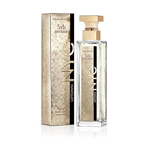 Produktbild: elizabeth arden 5th avenue uptown edp vaporisateur 75 ml