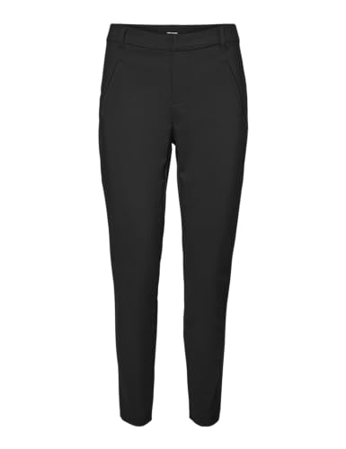 vero moda hose vmvictoria für damen, modische freizeithose