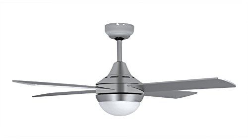 Deckenventilator Orbegozo CP 91120, 60 W, 120 cm, LED-Lampe, Fernbedienung, Timer
