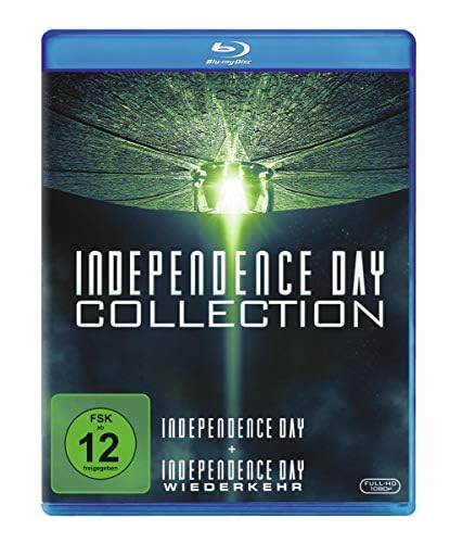 independence day 1 und 2 boxset 2x blu-ray
