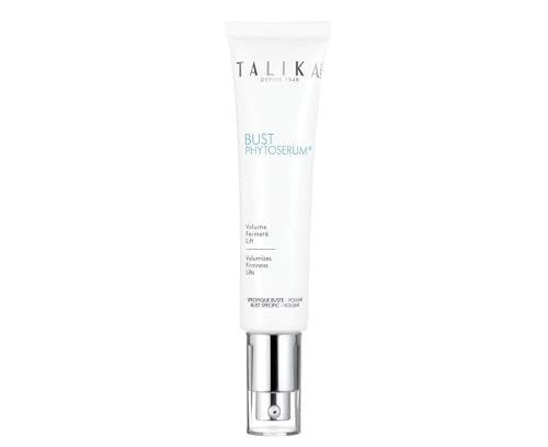 Talika Bust phytoserum - brust serum für volumen und straffung ohne falten