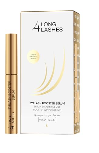 wimpernserum long4lashes fx5 3ml von oceanic
