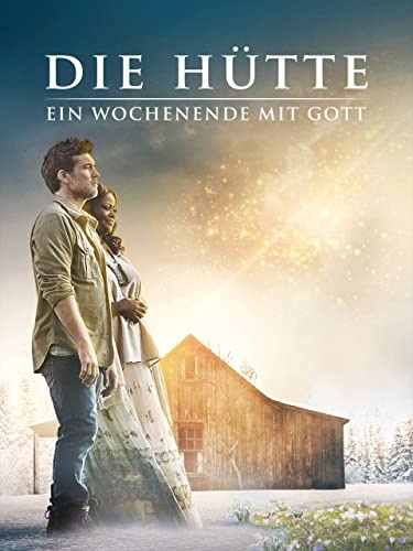 die hütte - ein wochenende mit gott, stream, prime video, kauffilm hd