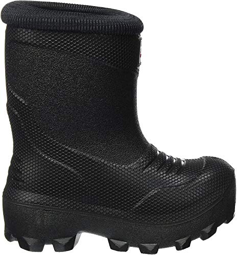 viking kinder frost fighter schneestiefel schwarz grau 36 eu