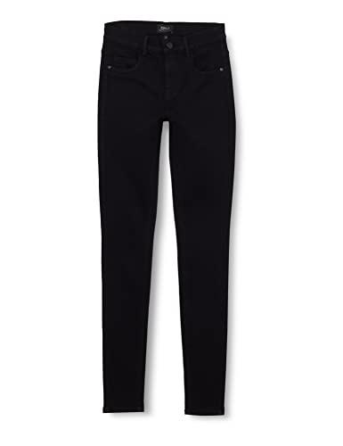 only skinny jeans für frauen ONLRAIN mittlere taille skinny fit