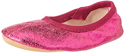 Produktbild: Mädchen Gymnastikschuhe Glitzer, Pink, 29 EU, Beck