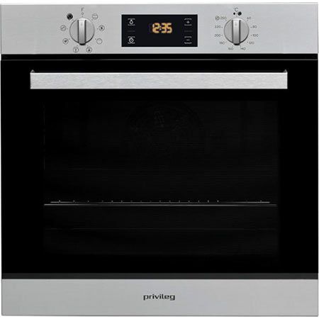 privileg einbau-backofen pbwr6 oh5f, 229 statt 274