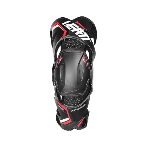 leatt kniestütze x-frame paar m für knie- und beinschutz