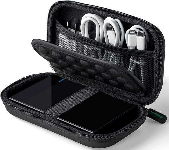 ugreen wasserdichte festplatten powerbank tasche für 9,52