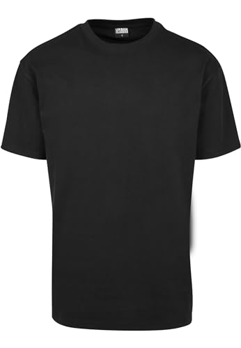 Urban Classic Oversized Heavy T-Shirt Herren