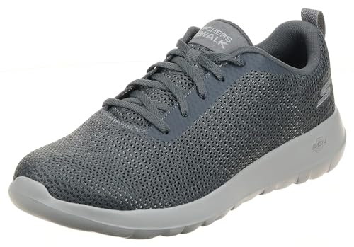 skechers gowalk max schuhe in größe 40 bis 49 (außer 46) für damen und herren