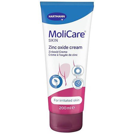 molicare skin zinkoxid creme 200ml günstig ab 5,03 statt 8