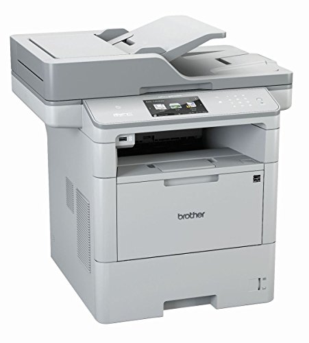 brother mfcl6900dw 4-in-1 multifunktionsgerät, 1200 x 1200 dpi
