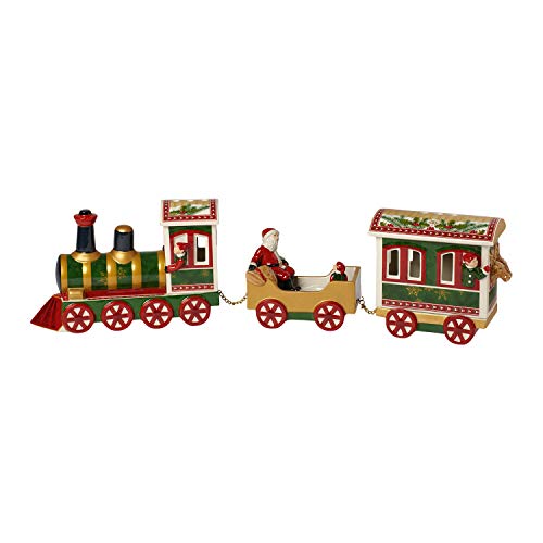villeroy & boch adventskalender weihnachtsspielzeug 24-teilig