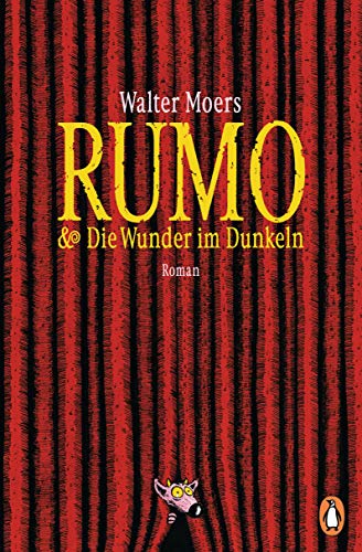 rumo & die wunder im dunkeln von walter moers - amazon kindle shop angebot