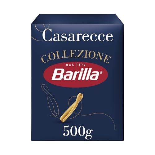 Barilla Casarecce n.87 4 x 500 g Vorratspack Pasta