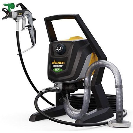 Wagner Control Pro 350 R Airless Farbsprühsystem  406,99