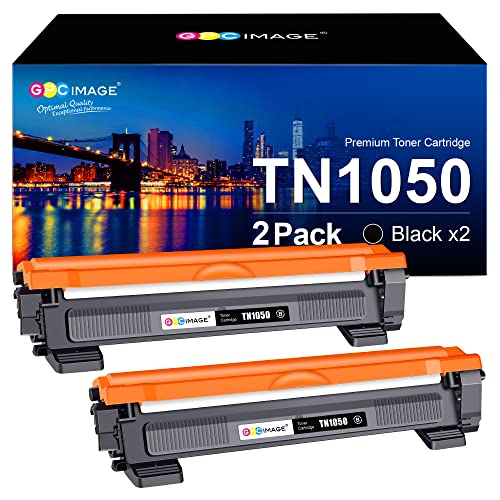 toner tn1050 schwarz 2er pack für brother laserdrucker verschiedene modelle