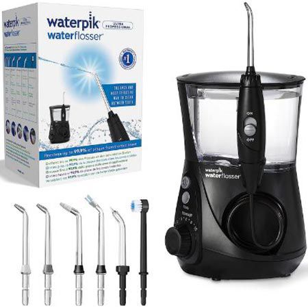 waterpik ultra professional munddusche, 59,99 (statt 71)