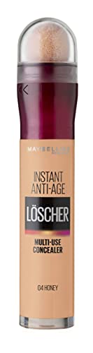 Produktbild: maybelline concealer instant anti-age effekt abdeckstift nr. 04 honey 6,8 ml