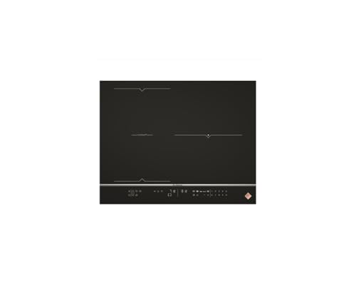 dedietrich dpi7584x induktionskochfeld 4 zonen edelstahl 60 cm