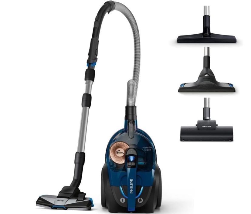 Produktbild: philips fc9745/09 powerpro expert staubsauger günstig für 149 euro
