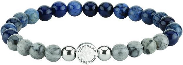 liebeskind berlin beads-armband für 21,50 statt 34