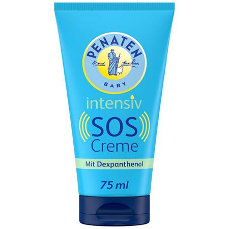 penaten babypflege sos creme dex-panthenol 75ml günstig ab 2,34