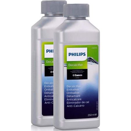 philips universal flüssig-entkalker 2 x 250ml ab 7,13 statt 14