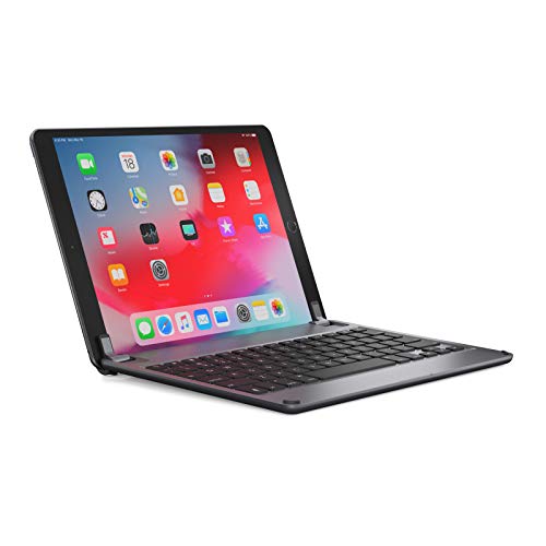 BRYDGE 10.5 Bluetooth Tastatur für iPad Pro 10.5, space grau